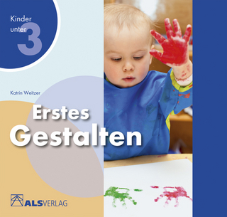Erstes Gestalten