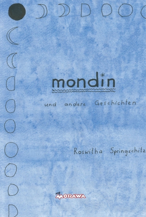 mondin - Roswitha Springschitz