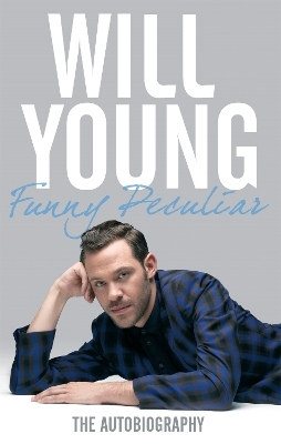 Funny Peculiar - Will Young