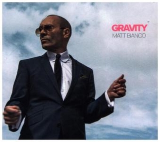Gravity, 1 Audio-CD