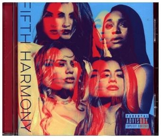 Fifth Harmony, 1 Audio-CD