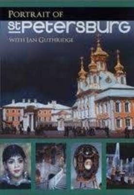 Portrait of St. Petersburg [1 DVD, Min 90, Rating G]