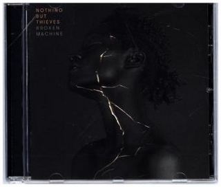 Broken Machine, 1 Audio-CD (Deluxe)