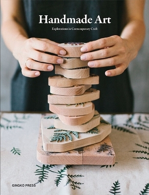 Handmade Art - Sandu Publications