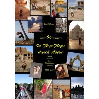 In Flip-Flops durch Asien
