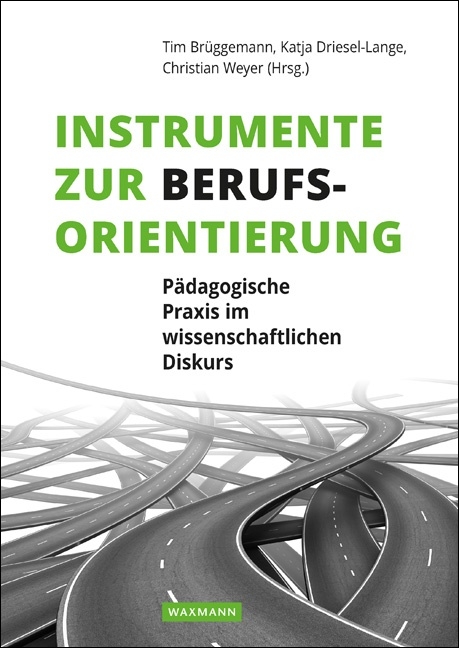 Instrumente zur Berufsorientierung - 