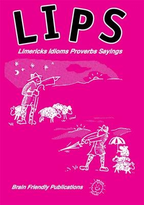 LIPS - Mark Fletcher