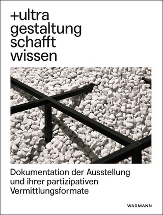 +ultra. gestaltung schafft wissen