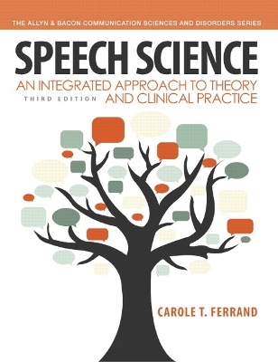 Speech Science