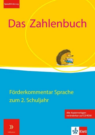 Das Zahlenbuch 2