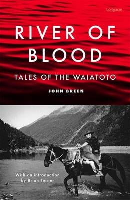 River of Blood - John Breen