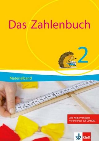 Das Zahlenbuch 2