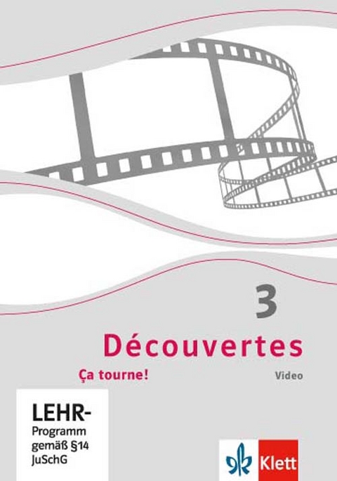 &Ccedil;a tourne! S&eacute;rie jaune, S&eacute;rie bleue