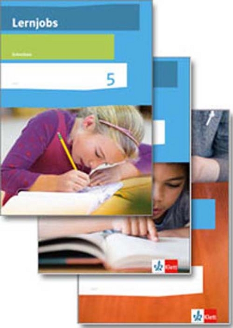 Paket Lernjobs 5