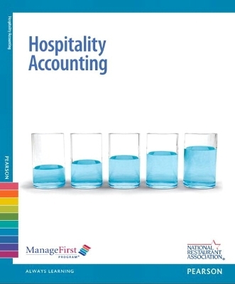 Hospitality Accounting with Answer Sheet and Exam Prep -- Access Card Package - . . National Restaurant Association