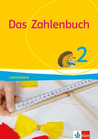 Das Zahlenbuch 2
