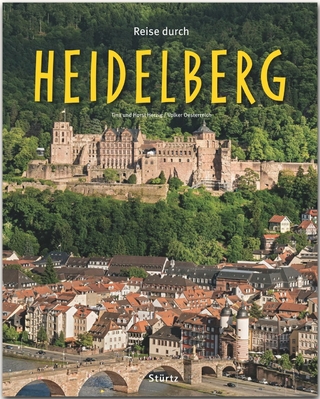 Reise durch Heidelberg