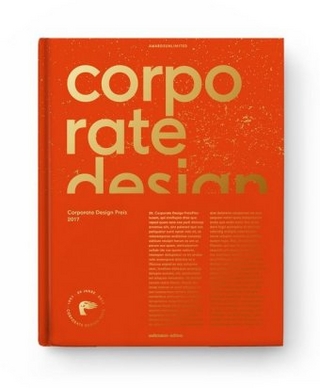 Corporate Design Preis 2017