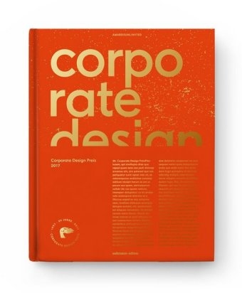 Corporate Design Preis 2017 - 