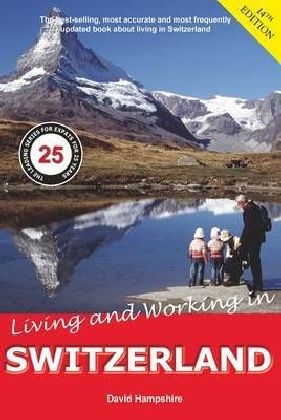 Living and Working in Switzerland