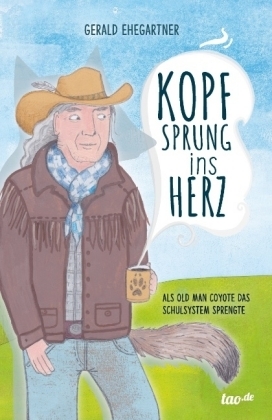 Kopfsprung ins Herz - Gerald Ehegartner