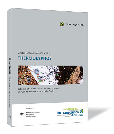 THERMOLYPHOS - 