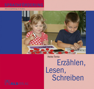 Erzählen, Lesen, Schreiben