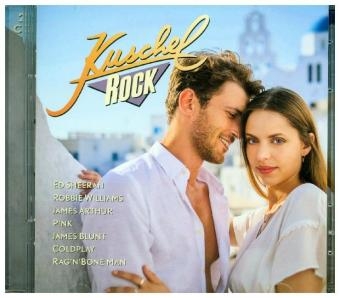 KuschelRock. Vol.31, 2 Audio-CDs -  Various