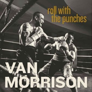 Roll With The Punches, 1 Audio-CD