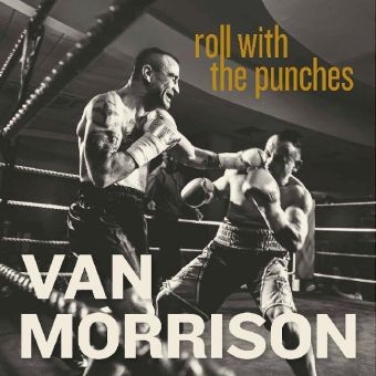 Roll With The Punches, 1 Audio-CD - Van Morrison