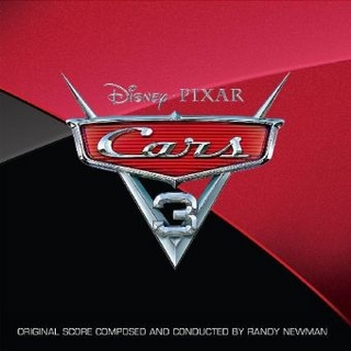 Disney Pixar Cars 3: Evolution. No.3, 1 Audio-CD (Original Soundtrack Score)