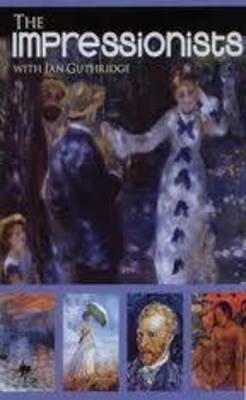 The Impressionists [1 DVD, Min 85, Rating G]