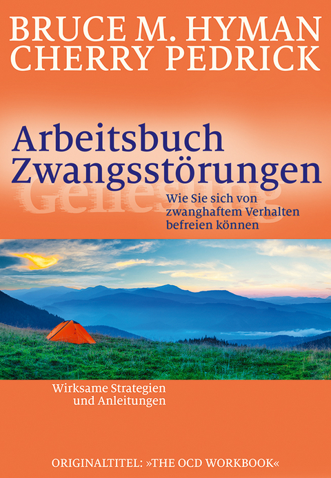 Arbeitsbuch Zwangsst&ouml;rungen - Bruce M. Hyman, Cherry Pedrick