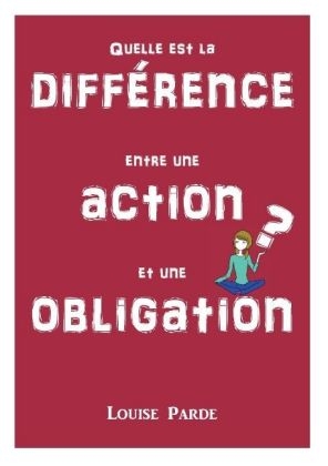 Quelle est la diff&eacute;rence entre une action et une obligation - Louise Parde