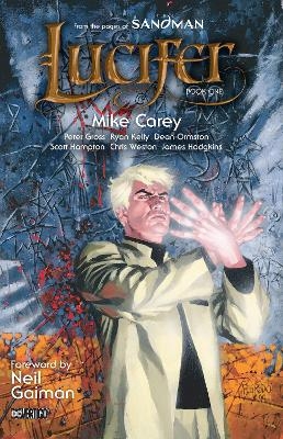 Lucifer Book One - Mike Carey