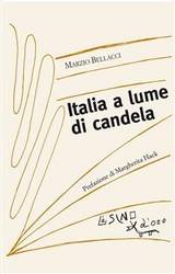 Italia a lume di candela - Marzio Bellacci