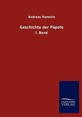 Geschichte der PÃ¤pste