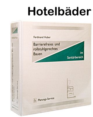 Grundwerk Hotelbäder