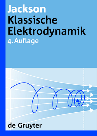 Klassische Elektrodynamik