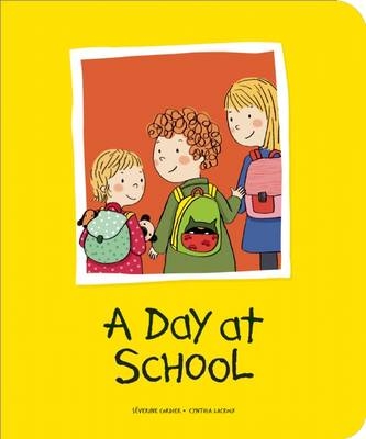 A Day at School - 