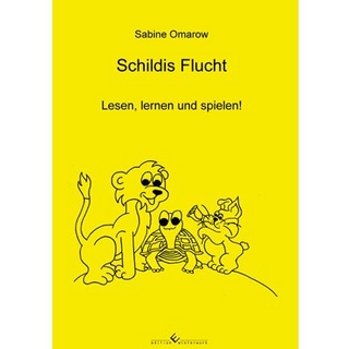 Schildis Flucht