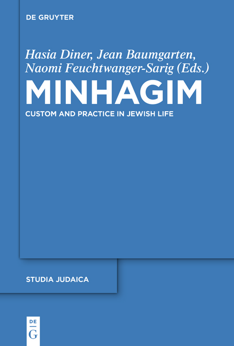 Minhagim - 