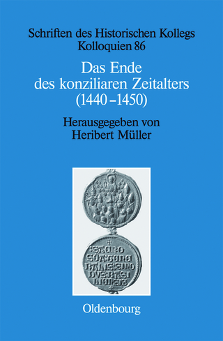 Das Ende des konziliaren Zeitalters (1440-1450)