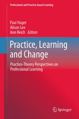 Practice, Learning and Change - 