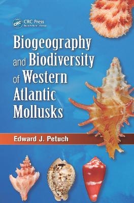 Biogeography and Biodiversity of Western Atlantic Mollusks