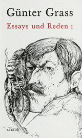 Essays und Reden I - 1955-1979 - G&uuml;nter Grass