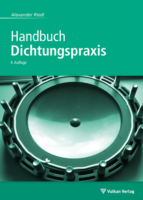 Handbuch Dichtungspraxis - 