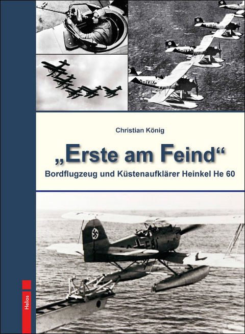 "Erste am Feind" - Christian K&ouml;nig