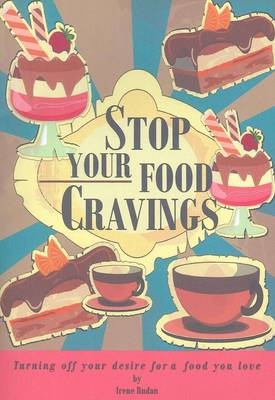 Stop Your Food Cravings