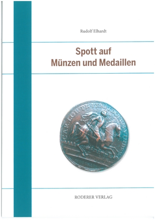 Spott auf Münzen und Medaillen